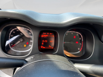 Fiat Panda Gebrauchtwagen