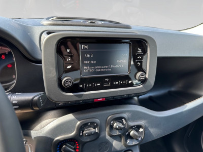 Fiat Panda Gebrauchtwagen