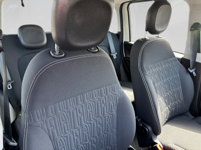Fiat Panda Gebrauchtwagen
