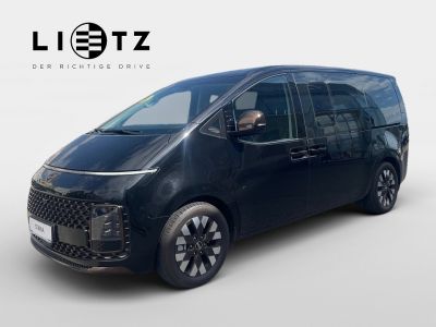 Hyundai Staria Gebrauchtwagen