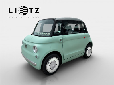 Fiat Topolino Vorführwagen