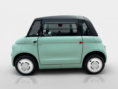 Fiat Topolino Vorführwagen