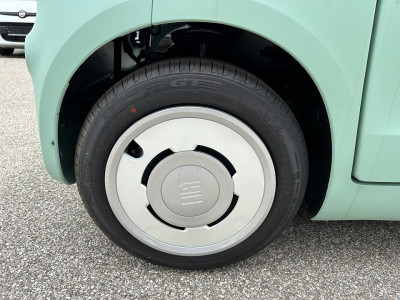 Fiat Topolino Vorführwagen