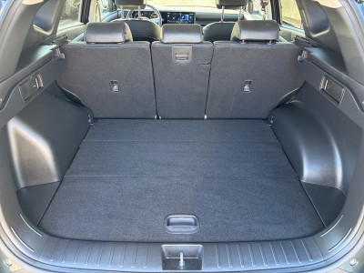 Hyundai Tucson Vorführwagen