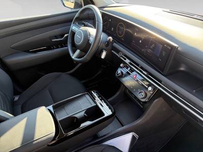 Hyundai Tucson Vorführwagen