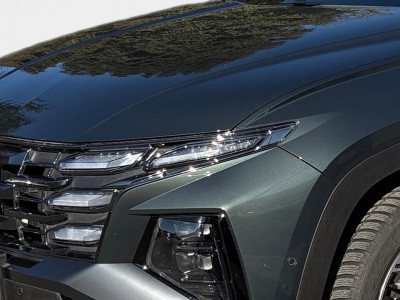 Hyundai Tucson Vorführwagen