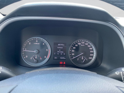 Hyundai Tucson Gebrauchtwagen Hyundai Tucson Gebrauchtwagen