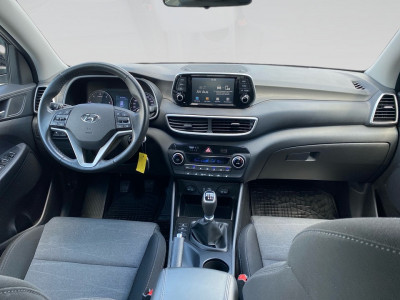 Hyundai Tucson Gebrauchtwagen Hyundai Tucson Gebrauchtwagen