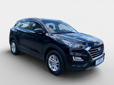 Hyundai Tucson Gebrauchtwagen Hyundai Tucson Gebrauchtwagen
