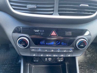 Hyundai Tucson Gebrauchtwagen Hyundai Tucson Gebrauchtwagen