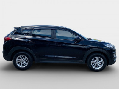 Hyundai Tucson Gebrauchtwagen Hyundai Tucson Gebrauchtwagen