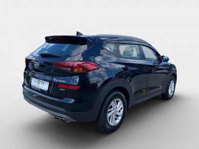 Hyundai Tucson Gebrauchtwagen Hyundai Tucson Gebrauchtwagen