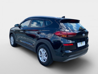 Hyundai Tucson Gebrauchtwagen Hyundai Tucson Gebrauchtwagen