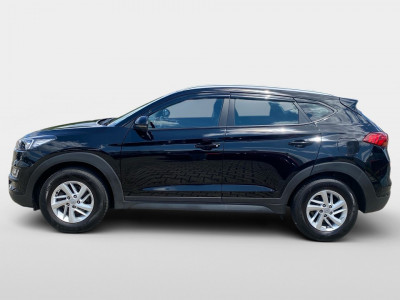 Hyundai Tucson Gebrauchtwagen Hyundai Tucson Gebrauchtwagen
