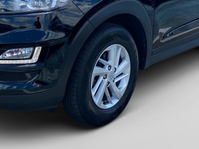 Hyundai Tucson Gebrauchtwagen Hyundai Tucson Gebrauchtwagen