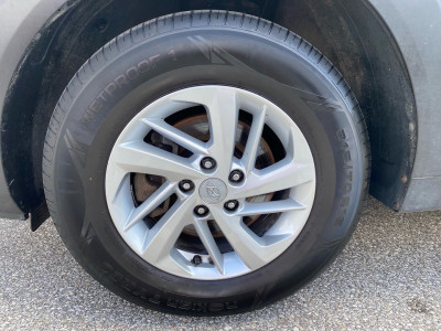 Hyundai Tucson Gebrauchtwagen Hyundai Tucson Gebrauchtwagen