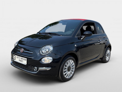 Fiat 500C Gebrauchtwagen Fiat 500C Gebrauchtwagen