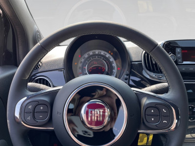 Fiat 500C Gebrauchtwagen