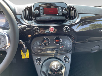 Fiat 500C Gebrauchtwagen Fiat 500C Gebrauchtwagen