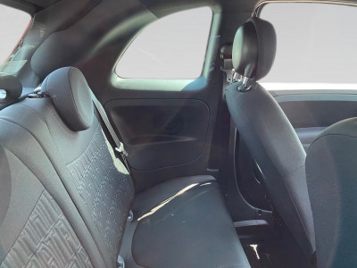 Fiat 500C Gebrauchtwagen Fiat 500C Gebrauchtwagen