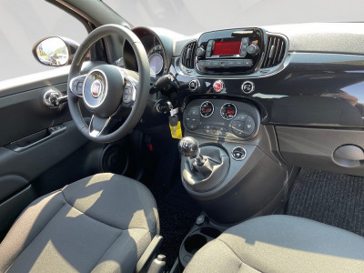 Fiat 500C Gebrauchtwagen Fiat 500C Gebrauchtwagen