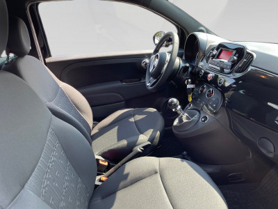 Fiat 500C Gebrauchtwagen Fiat 500C Gebrauchtwagen