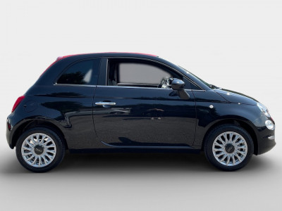 Fiat 500C Gebrauchtwagen Fiat 500C Gebrauchtwagen