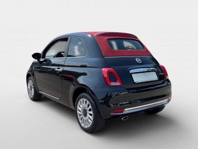 Fiat 500C Gebrauchtwagen Fiat 500C Gebrauchtwagen
