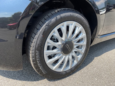 Fiat 500C Gebrauchtwagen Fiat 500C Gebrauchtwagen