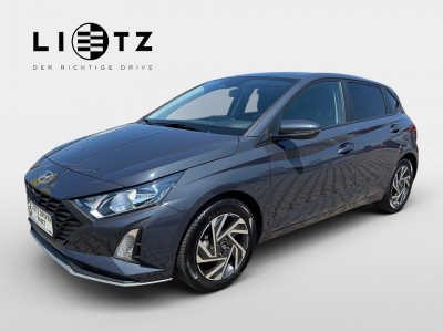 Hyundai i20 Gebrauchtwagen Hyundai i20 Gebrauchtwagen