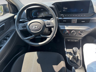Hyundai i20 Gebrauchtwagen Hyundai i20 Gebrauchtwagen