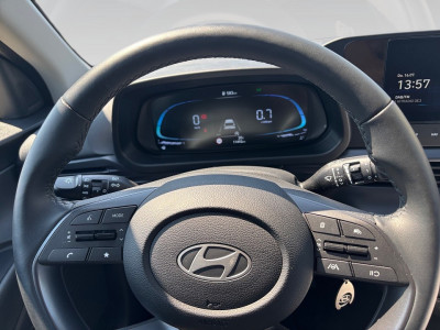 Hyundai i20 Gebrauchtwagen Hyundai i20 Gebrauchtwagen