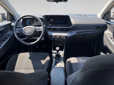 Hyundai i20 Gebrauchtwagen Hyundai i20 Gebrauchtwagen