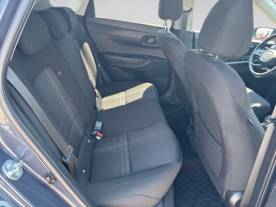 Hyundai i20 Gebrauchtwagen Hyundai i20 Gebrauchtwagen