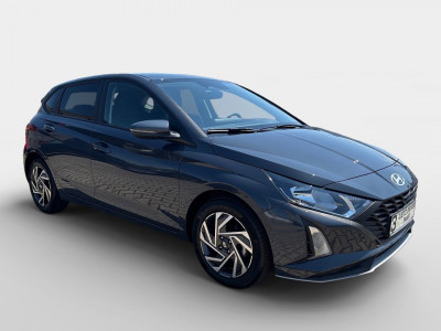 Hyundai i20 Gebrauchtwagen Hyundai i20 Gebrauchtwagen