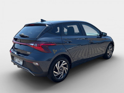Hyundai i20 Gebrauchtwagen Hyundai i20 Gebrauchtwagen
