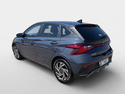 Hyundai i20 Gebrauchtwagen Hyundai i20 Gebrauchtwagen