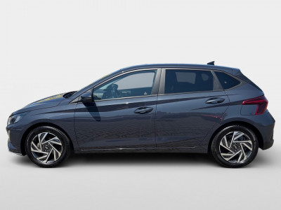 Hyundai i20 Gebrauchtwagen Hyundai i20 Gebrauchtwagen
