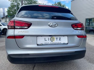 Hyundai i30 Gebrauchtwagen Hyundai i30 Gebrauchtwagen