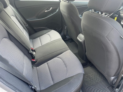 Hyundai i30 Gebrauchtwagen Hyundai i30 Gebrauchtwagen
