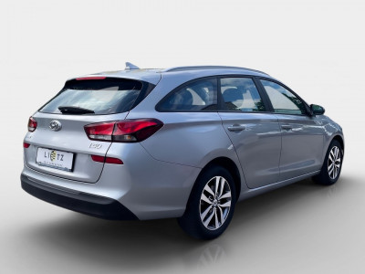Hyundai i30 Gebrauchtwagen Hyundai i30 Gebrauchtwagen