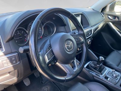 Mazda CX-5 Gebrauchtwagen Mazda CX-5 Gebrauchtwagen