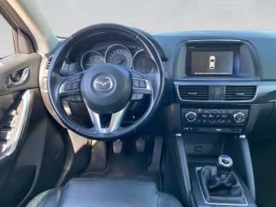 Mazda CX-5 Gebrauchtwagen Mazda CX-5 Gebrauchtwagen