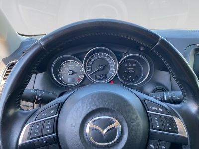 Mazda CX-5 Gebrauchtwagen Mazda CX-5 Gebrauchtwagen
