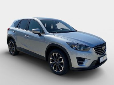 Mazda CX-5 Gebrauchtwagen Mazda CX-5 Gebrauchtwagen