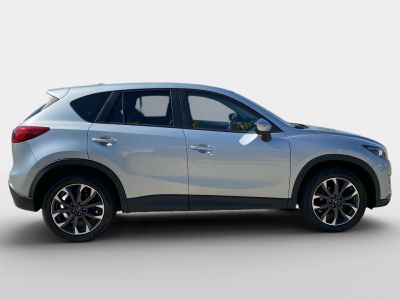 Mazda CX-5 Gebrauchtwagen Mazda CX-5 Gebrauchtwagen