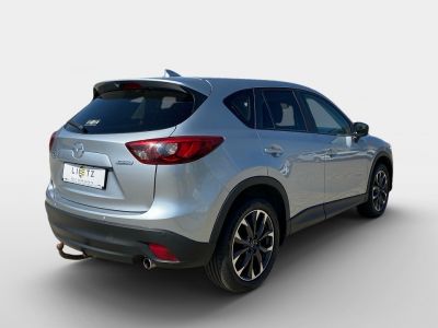 Mazda CX-5 Gebrauchtwagen Mazda CX-5 Gebrauchtwagen