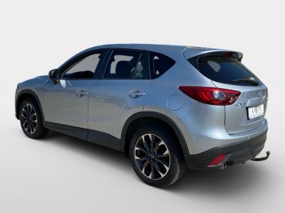 Mazda CX-5 Gebrauchtwagen Mazda CX-5 Gebrauchtwagen