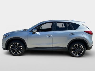 Mazda CX-5 Gebrauchtwagen Mazda CX-5 Gebrauchtwagen