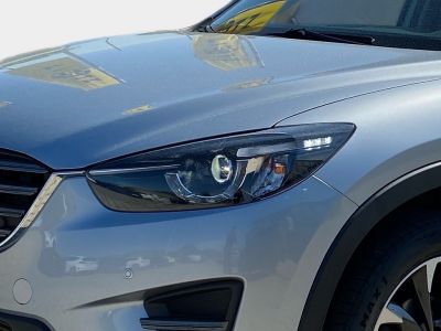 Mazda CX-5 Gebrauchtwagen Mazda CX-5 Gebrauchtwagen